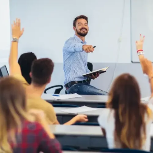 Łatwiejszy wybór kierunku studiów