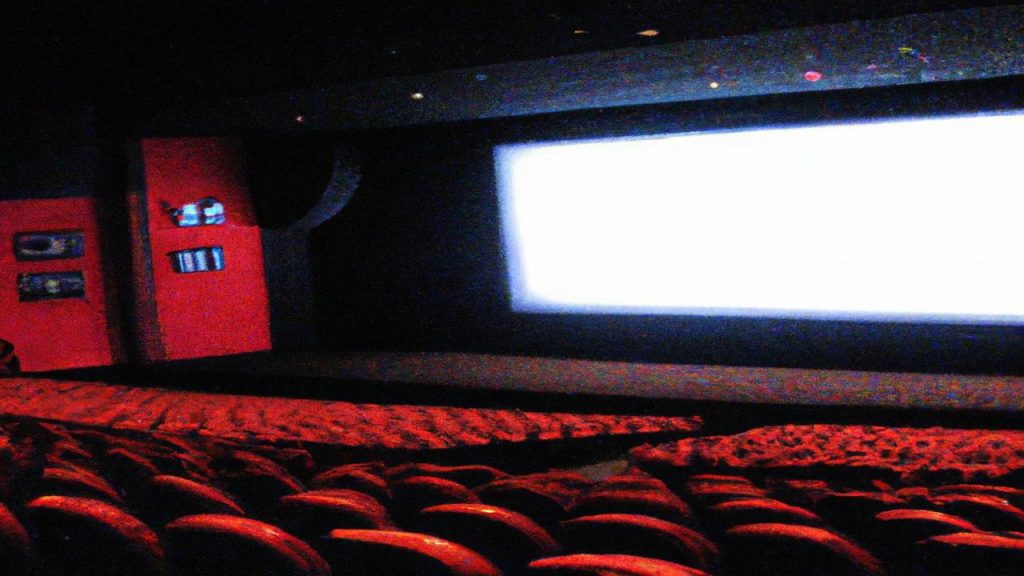 Ile trwają reklamy w kinie?