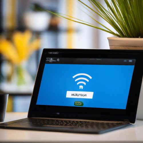 Jak sprawdzić hasło WiFi Windows 11?