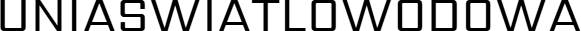Logo uniaswiatlowodowa.pl